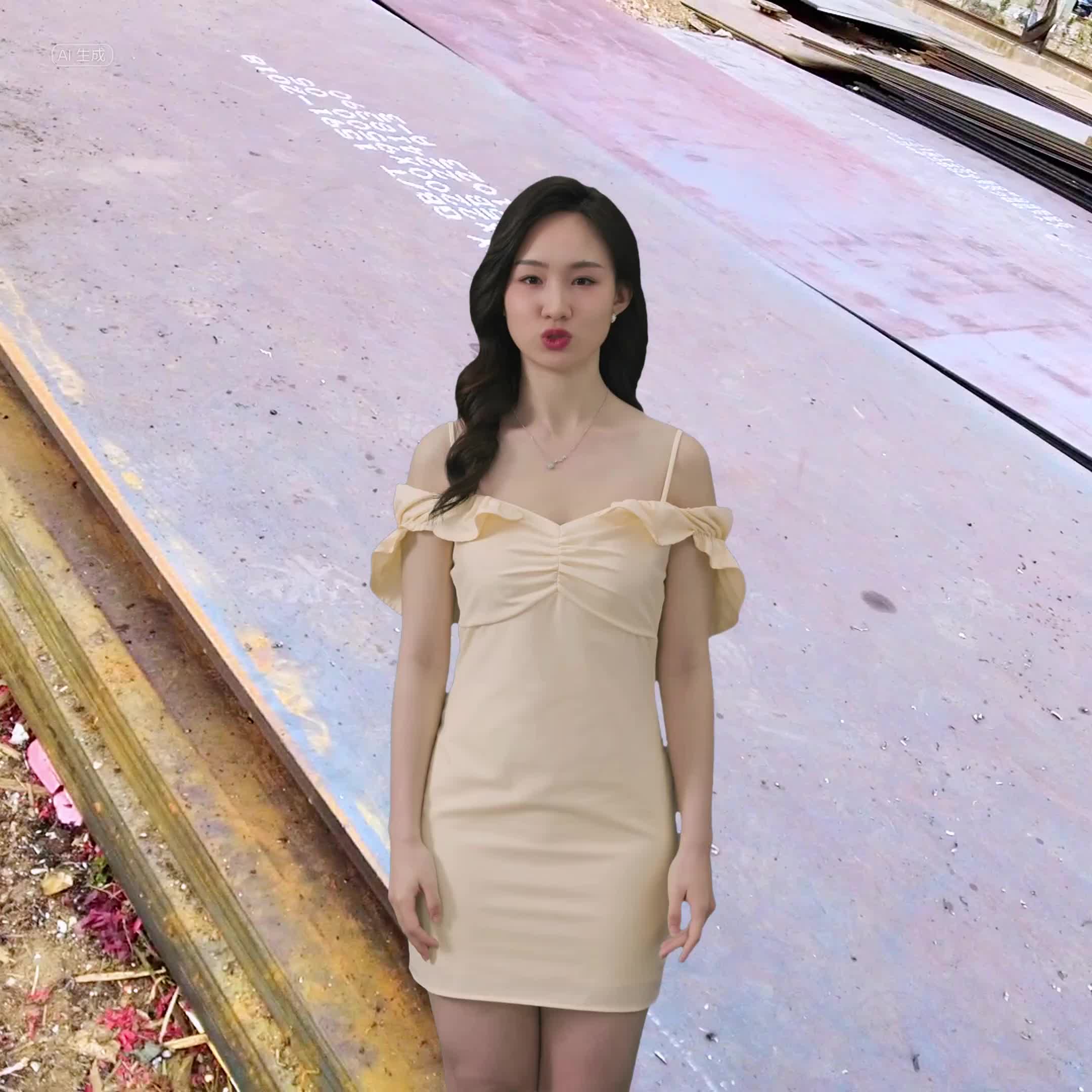 视频