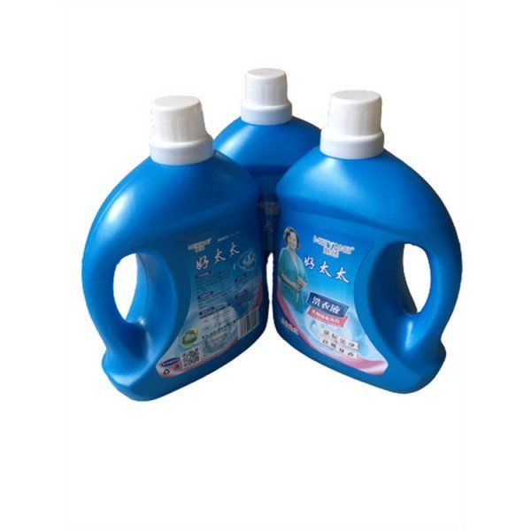 浓缩洗衣液 出售洗衣液 厂家直供 易洁日化用品