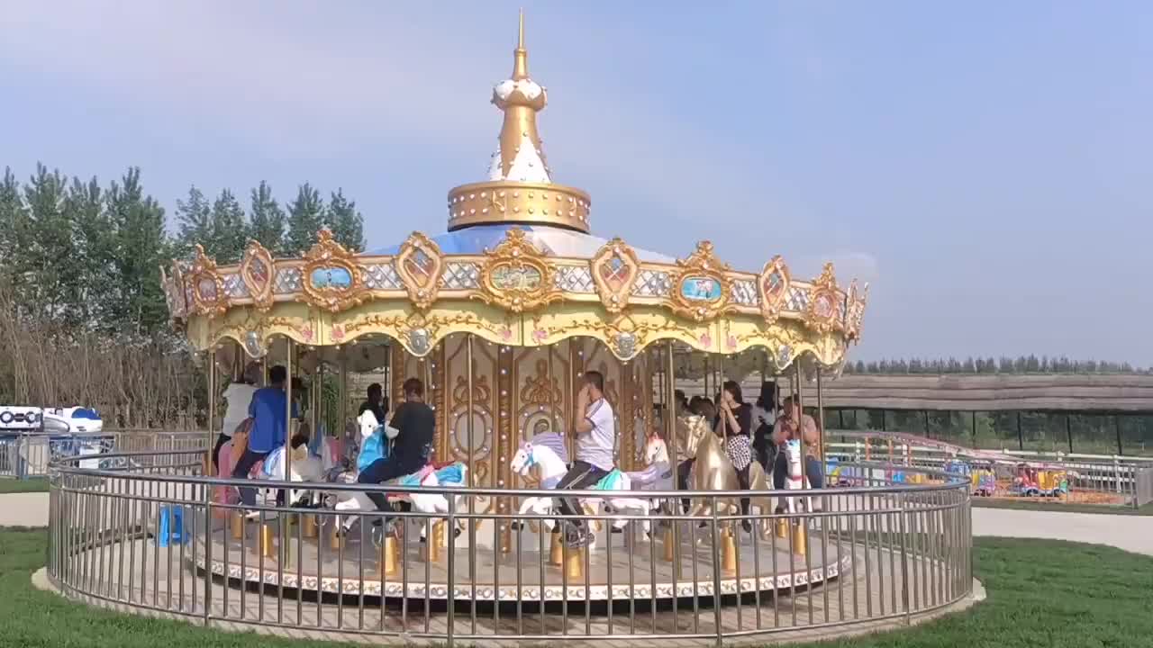视频