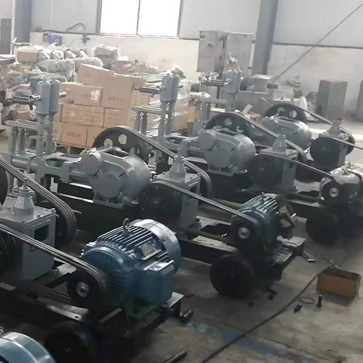 山西太原 隧道变量双液注浆泵 堵漏变量双缸双液注浆机沈阳