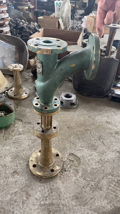 盛鑫消防 厂家 船用铜制CP15-0.3T喷射泵 铜泵 CCS证书