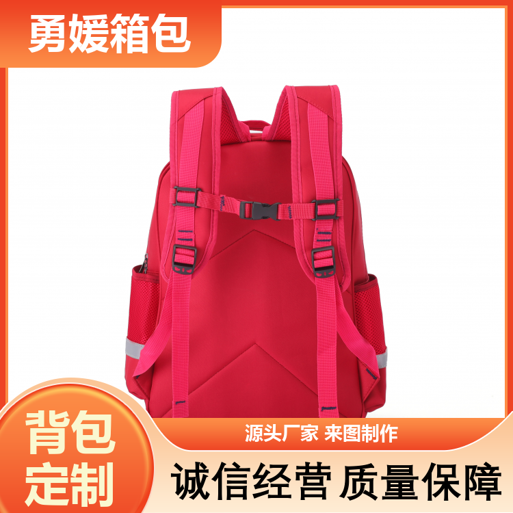 大学生的书包 轻便背包 多色可选 服务完善 全国供应