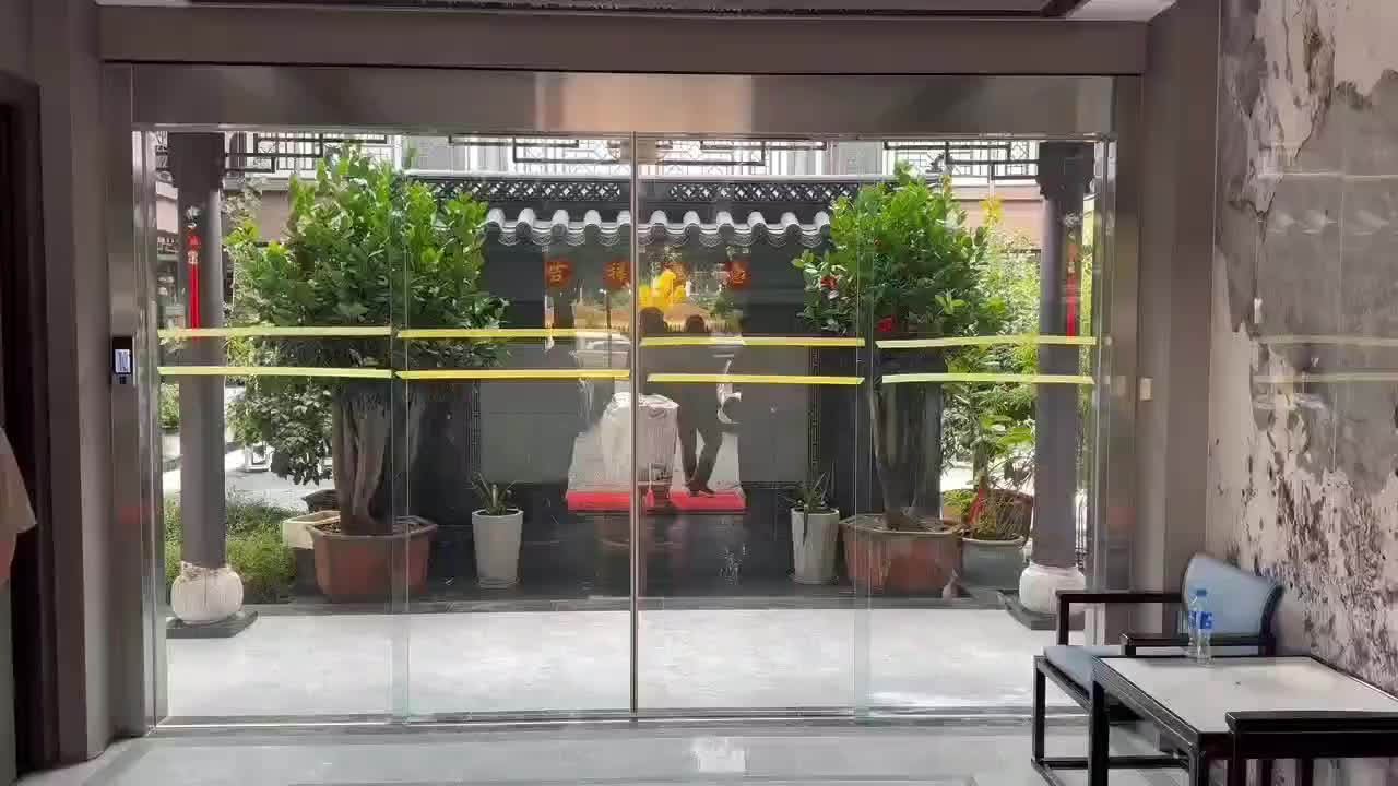 视频