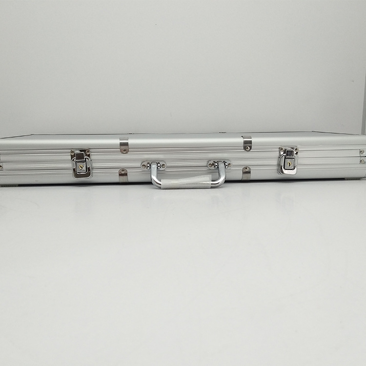 定制仪器工具展示箱 铝合金运输航空 存储工具精密仪器箱