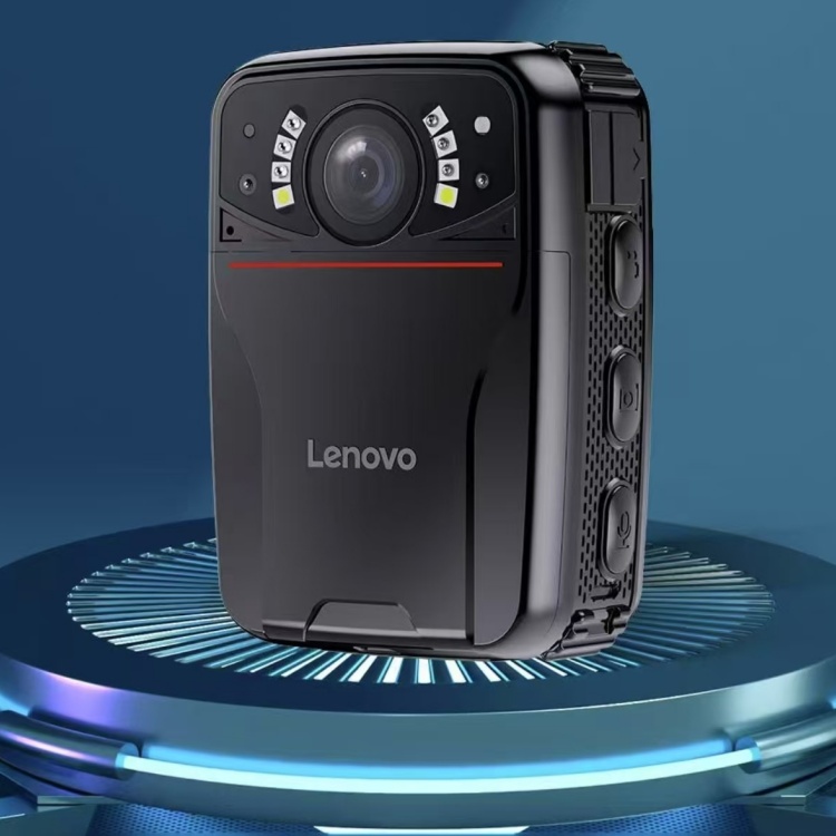 音视频记录仪 联想DSJ-1U 400万像素 单摄F1.5光圈 轻巧便携