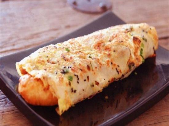 百粮煎饼王