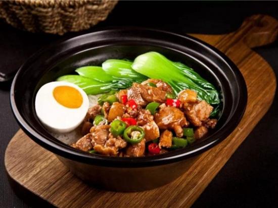 状元郎过桥米线煲仔饭