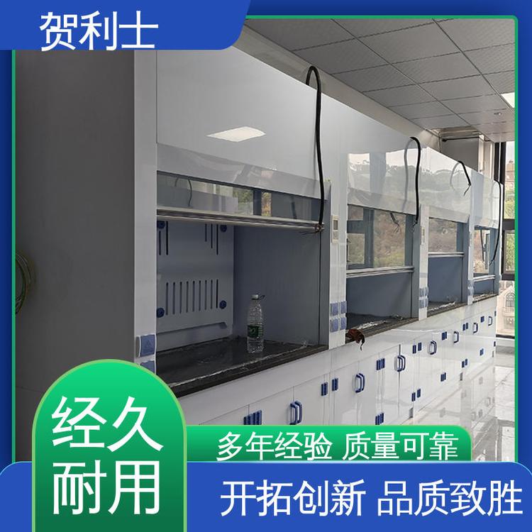 品类齐全 质量保障 性能好 节能环保 通风柜 贺利士