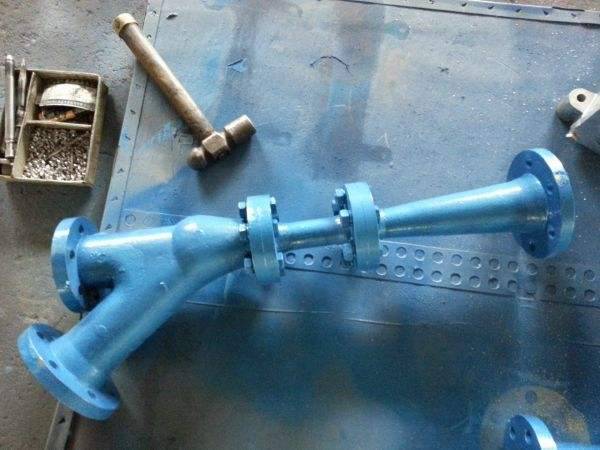 CP15-0.3T喷射泵 CP30-0.3 CP10-0.3船用带 高压中压真空泵