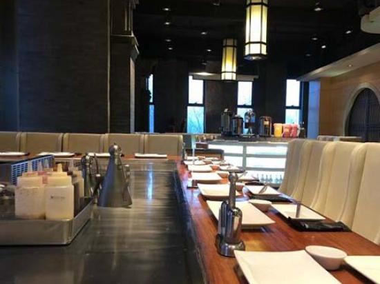 大鱼铁板烧