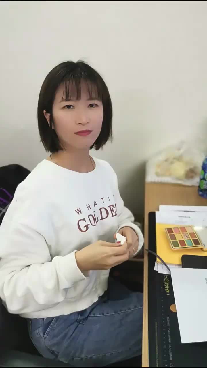 视频