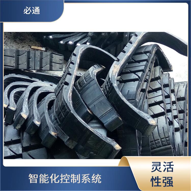 必通 水刀断面切割机 剪裁效率高 适应性强 智能化控制系统