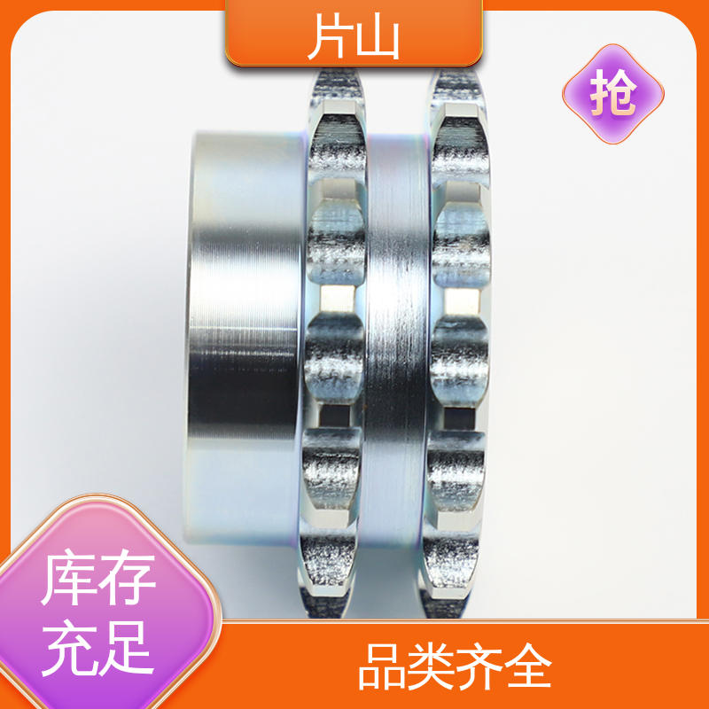 工程塑料链条专用链轮 适用于输送线 CE400B16D30 传动性能稳定 片山
