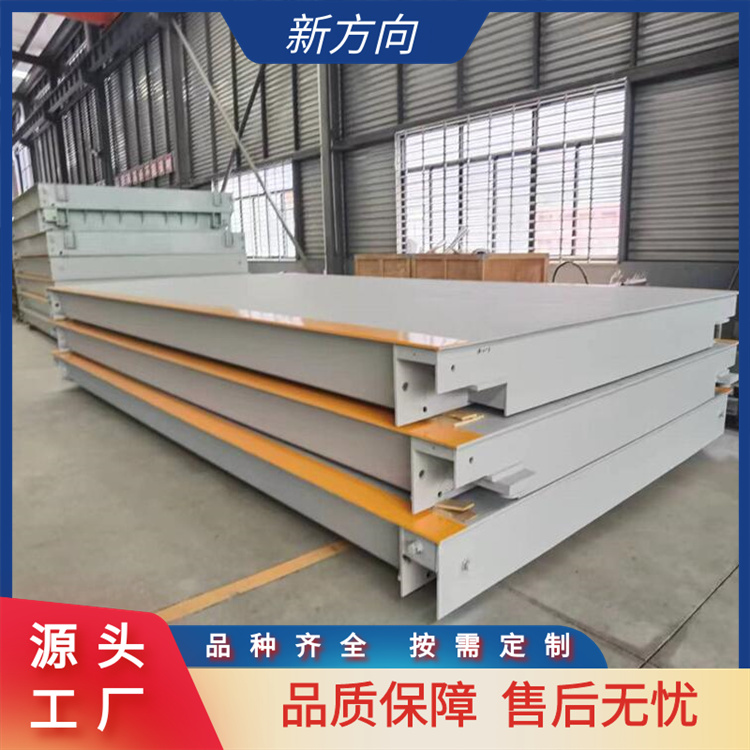汽车衡地磅 精准度高 使用寿命长 新方向 快速发货