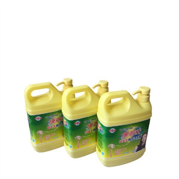 代加工生产洗洁精 出售洗洁精 量大从优 易洁日化用品