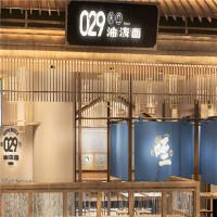 贰零玖油泼面
