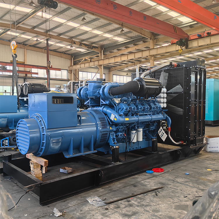 600kw玉柴柴油发电机组 功率可定制 技术精湛 全国快速送货上门