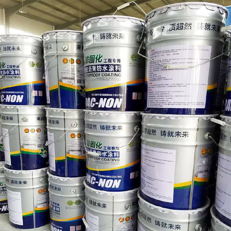 厂家直供防水涂料 厨房卫生间防渗 规格种类齐全 粘结牢固可靠