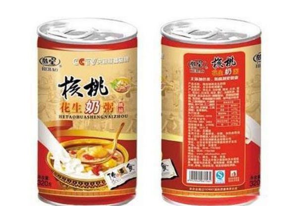 鹤宝饮料