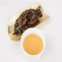 奇古枝福鼎白茶