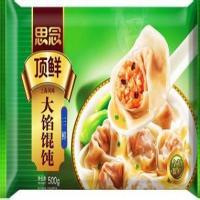 思念速冻食品