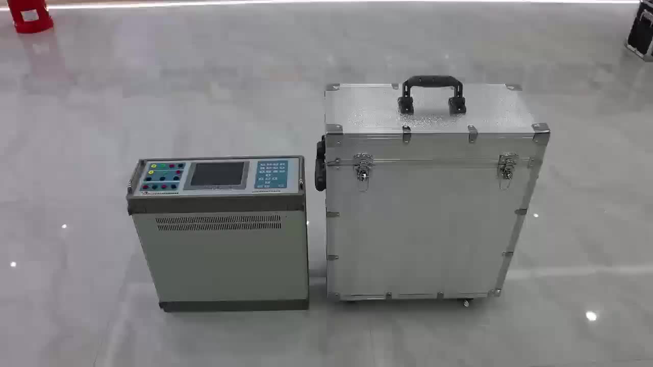 视频
