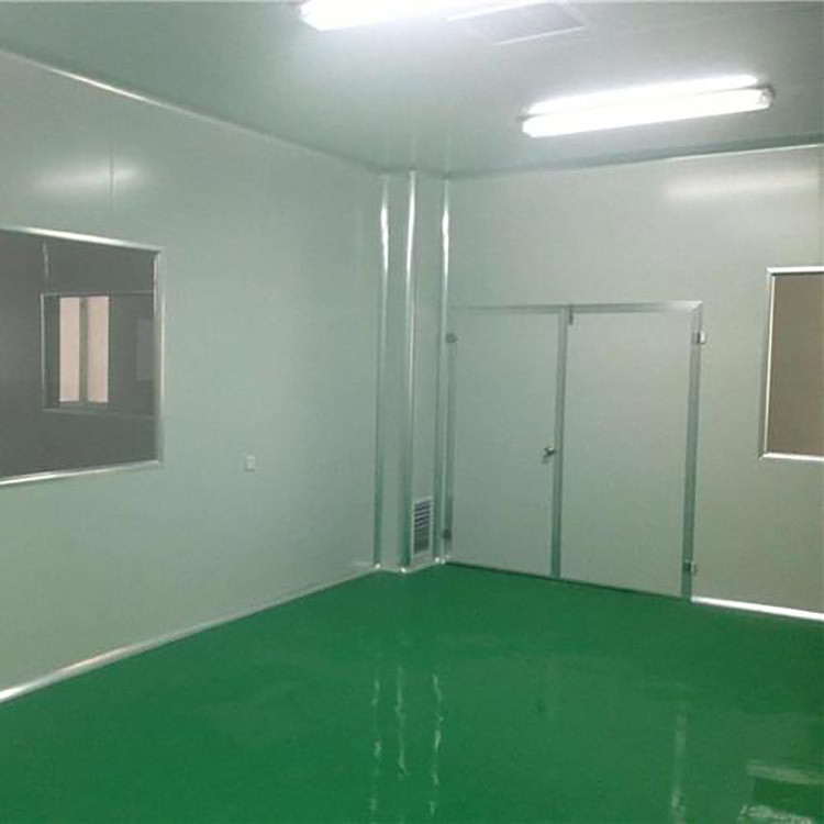 LUMI 可靠性测试实验室步入式恒温恒湿试验箱 操作简便