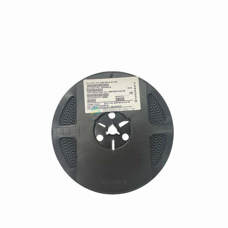 整盘/SMF36CA SMF36A 36V SOD-123贴片 TVS瞬态抑制二极管CP MP
