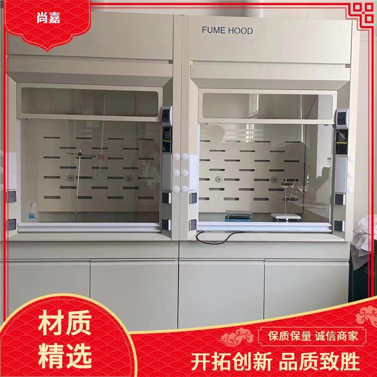 尚嘉镀锌钢板通风柜规格材质可按需加工定制现贷速发 材质精选