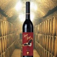 安东尼伯爵红酒