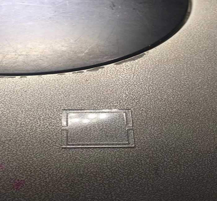 有机发光半导体封装盖板 大功率LED封装透镜 led灯珠灯盖玻璃