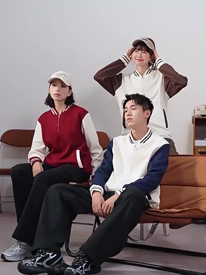 视频