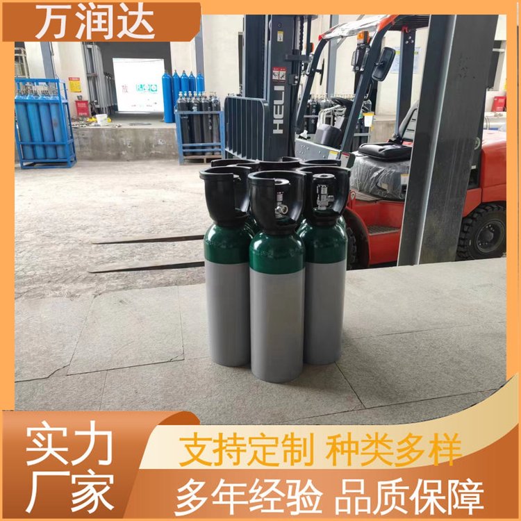 仪报警器用标气 标准混合气体 按需定制 多种规格 万润达 g