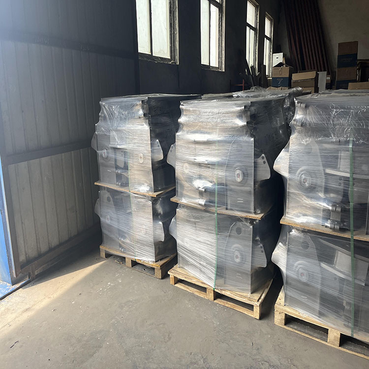 悬架系列 配件批发 后桥差速器 源头工厂 挂车配件 支持定制