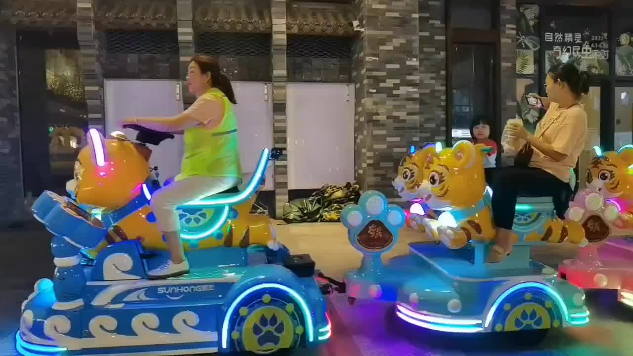 视频