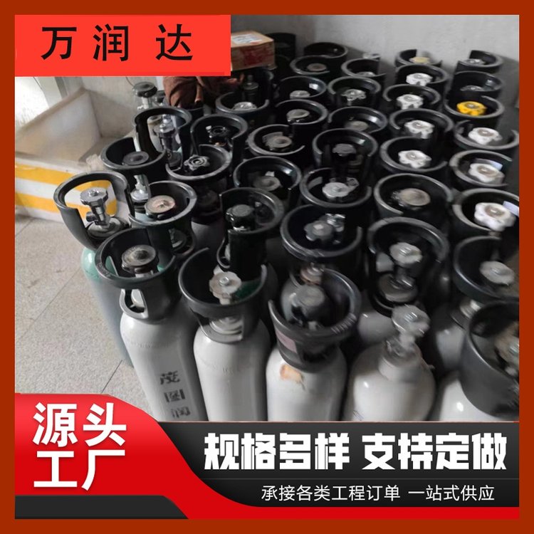 冲装标准气体 武 汉江汉 肺功能检测用标气 支持定制 万润达