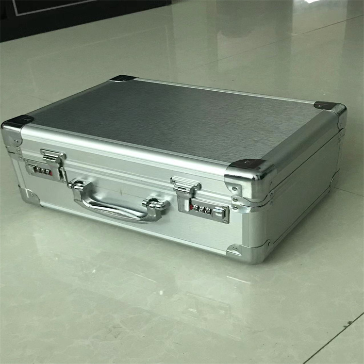 隆 顺铝合金工具箱 按需定制铝合 金航空手提箱