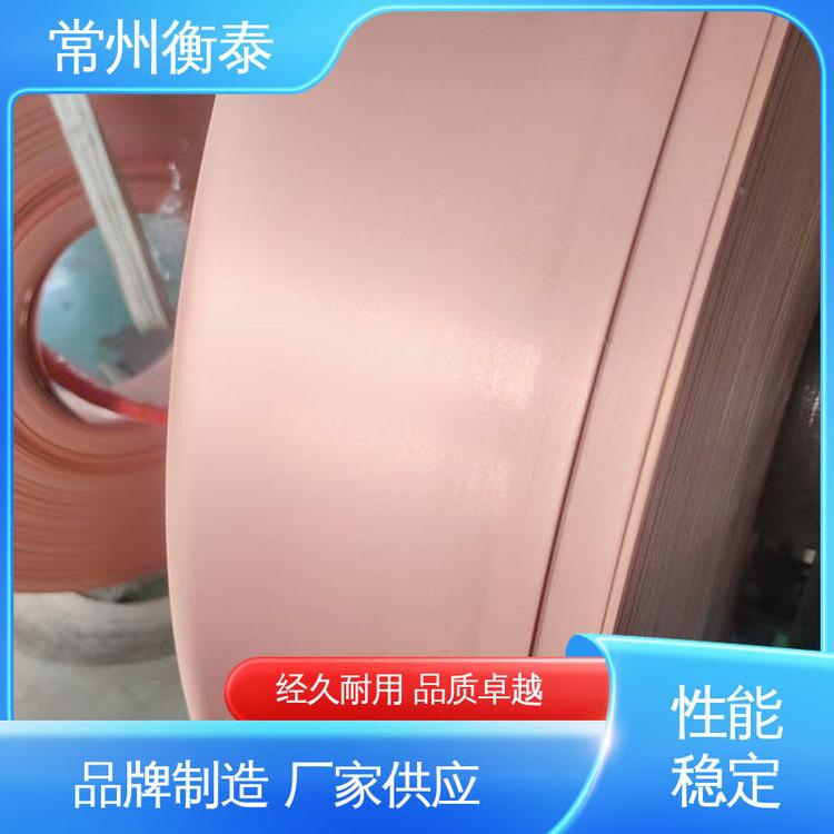 衡泰 严选材质 镀铜钢 铜包钢复合材料 导电性能