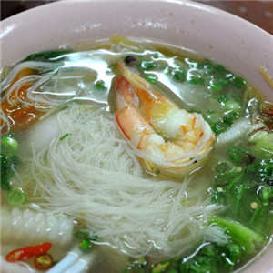 栖枫渡鱼粉