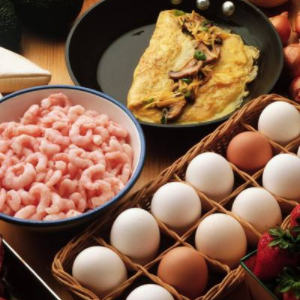 恒成食材
