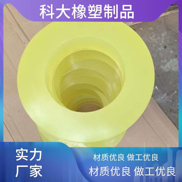 优力胶筛板 厂家供应 聚氨酯密封条 减震垫 表面光滑易清洁