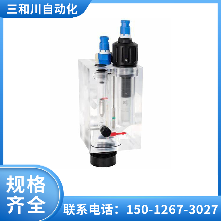 Endress+Hauser二氧化氯传感器CCS51D-AA11AD