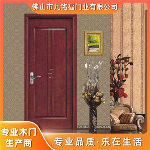 原木实木门经典烤漆门欧式美式雕花复合套装原木门