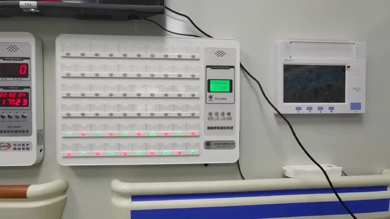 视频
