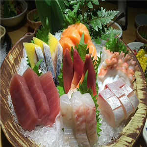鱼町居酒屋