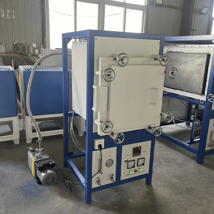 科炬 气氛炉 真空管式气氛 高温气氛炉窑 节能型工业电炉
