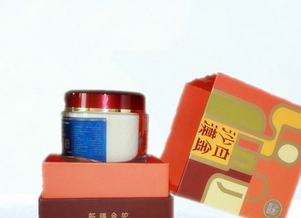 沙漠白金养生保健品