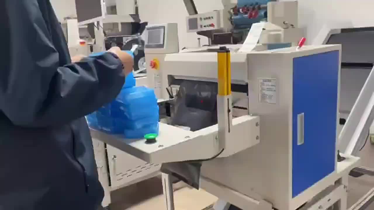 视频
