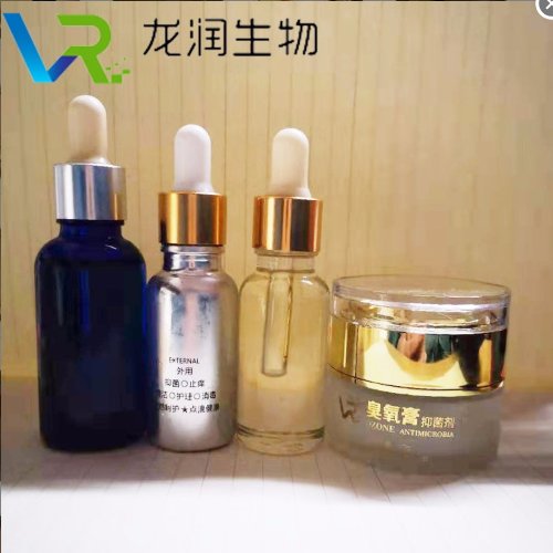 臭氧抑菌液-臭氧凝胶工厂OEM-臭氧油代工-龙润生物源头供货基地