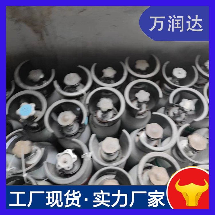 标准气体生产厂家 湖 北鄂州 气体报警标准气 规格齐全 万润达